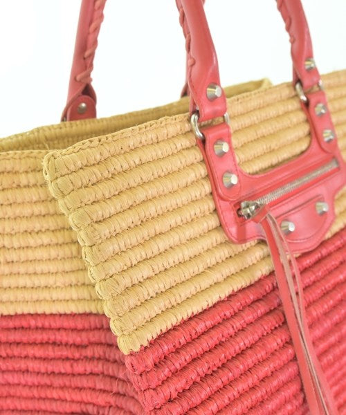BALENCIAGA 托特包