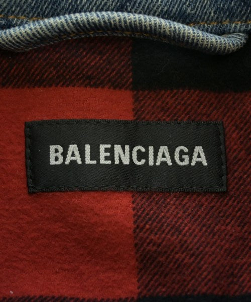 BALENCIAGA 其他飛行外套