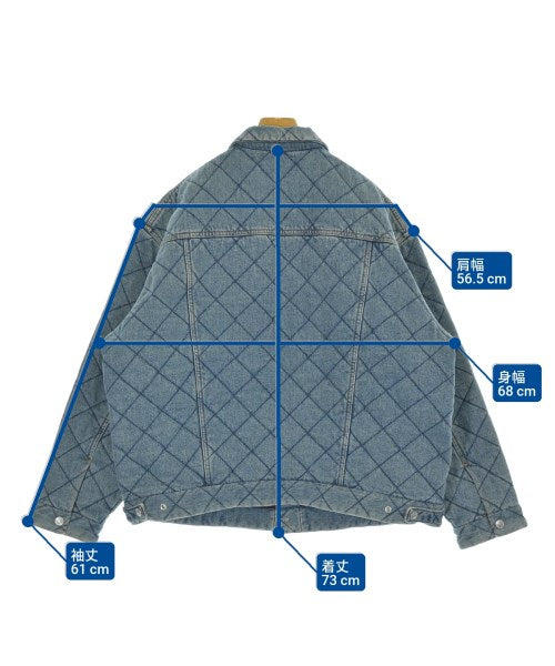 BALENCIAGA 其他飛行外套