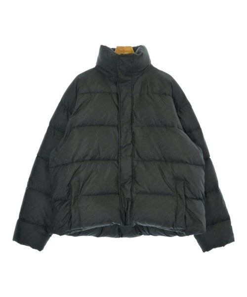 BALENCIAGA 羽絨夾克/背心