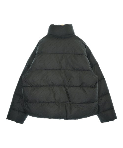 BALENCIAGA 羽絨夾克/背心