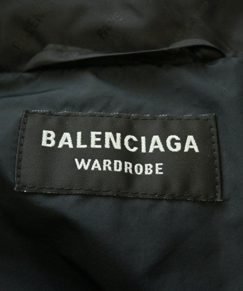 BALENCIAGA 羽絨夾克/背心