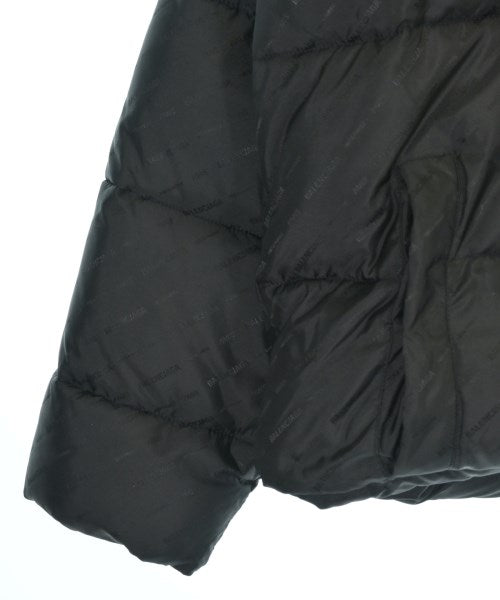 BALENCIAGA 羽絨夾克/背心
