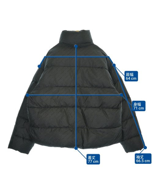 BALENCIAGA 羽絨夾克/背心