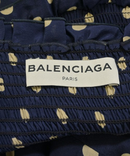 BALENCIAGA 女襯衫