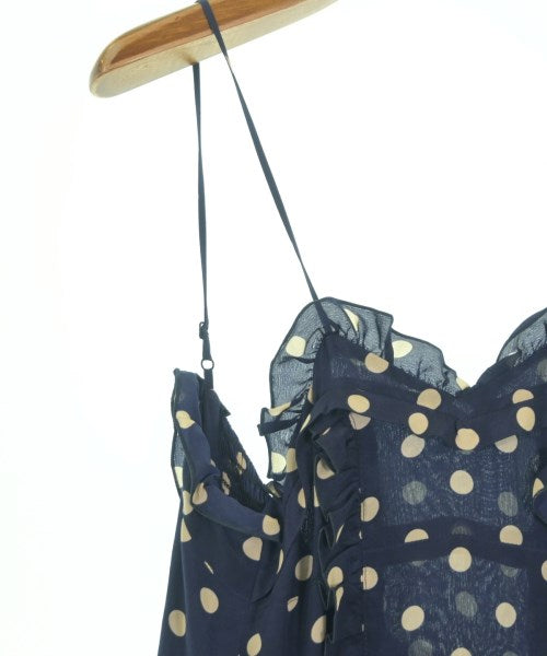 BALENCIAGA 女襯衫