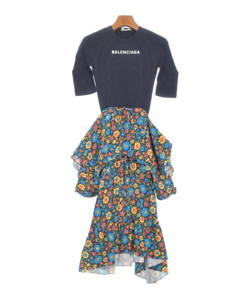 BALENCIAGA 洋裝