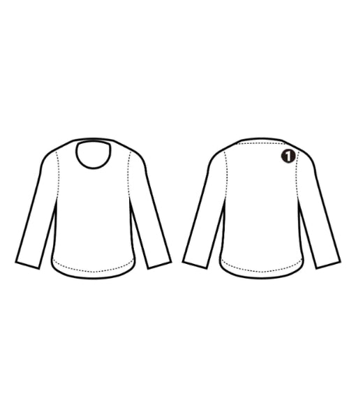 BALENCIAGA 運動衫