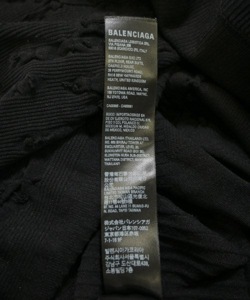 BALENCIAGA T恤/上衣