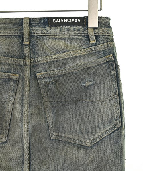 BALENCIAGA 長裙/超長裙