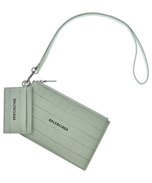 BALENCIAGA 小袋