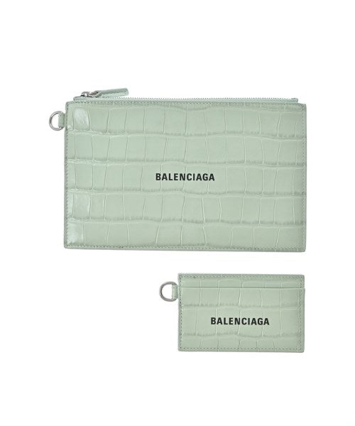 BALENCIAGA 小袋