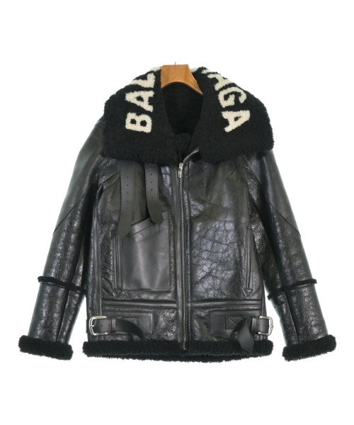 BALENCIAGA 其他飛行外套