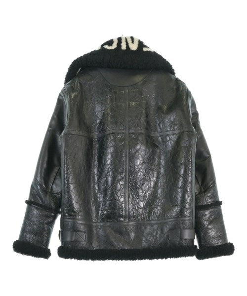 BALENCIAGA 其他飛行外套