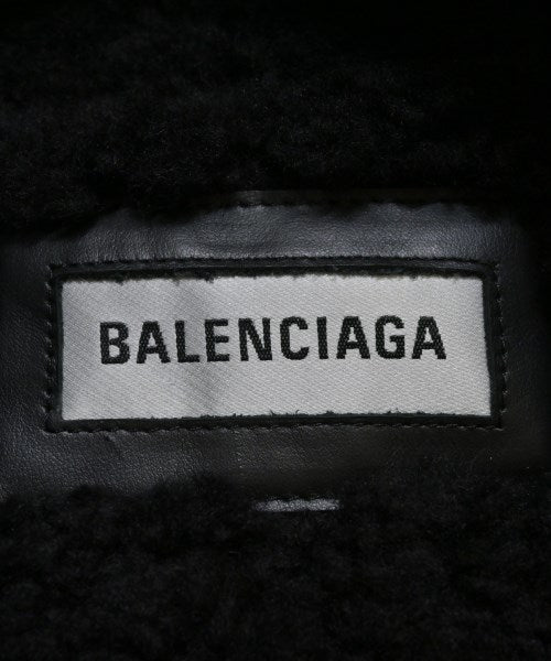 BALENCIAGA 其他飛行外套
