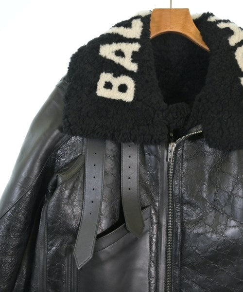 BALENCIAGA 其他飛行外套