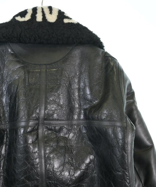 BALENCIAGA 其他飛行外套