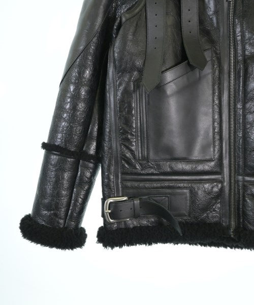 BALENCIAGA 其他飛行外套