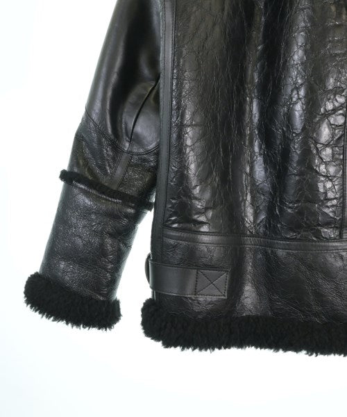 BALENCIAGA 其他飛行外套