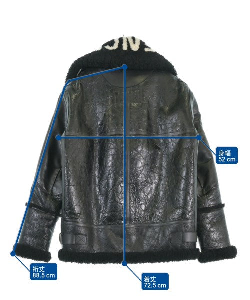 BALENCIAGA 其他飛行外套
