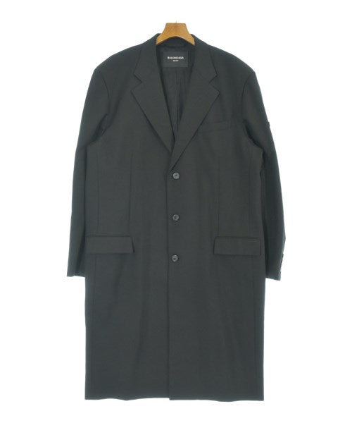 BALENCIAGA 其他大衣
