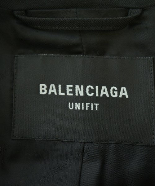 BALENCIAGA 其他大衣