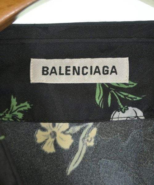 BALENCIAGA 洋裝