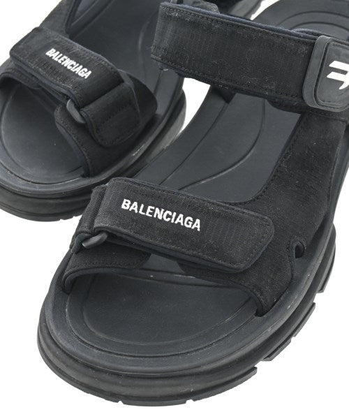 BALENCIAGA 涼鞋