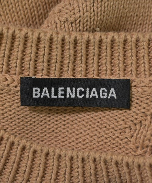 BALENCIAGA 毛衣