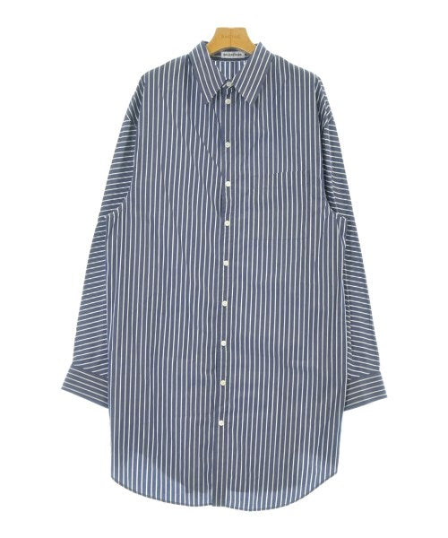 BALENCIAGA 襯衫裙