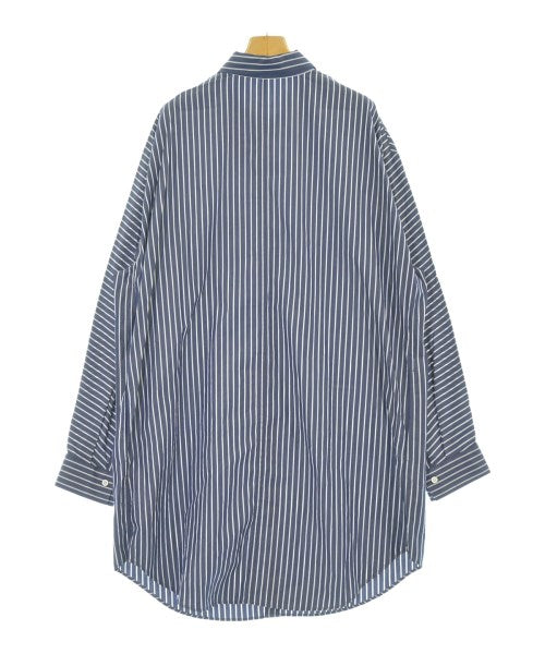 BALENCIAGA 襯衫裙