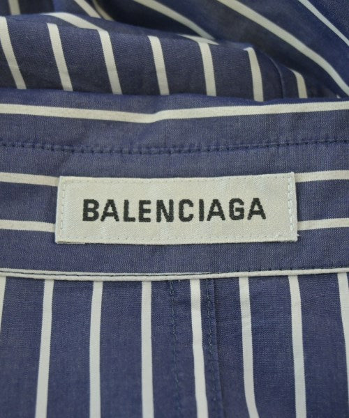 BALENCIAGA 襯衫裙