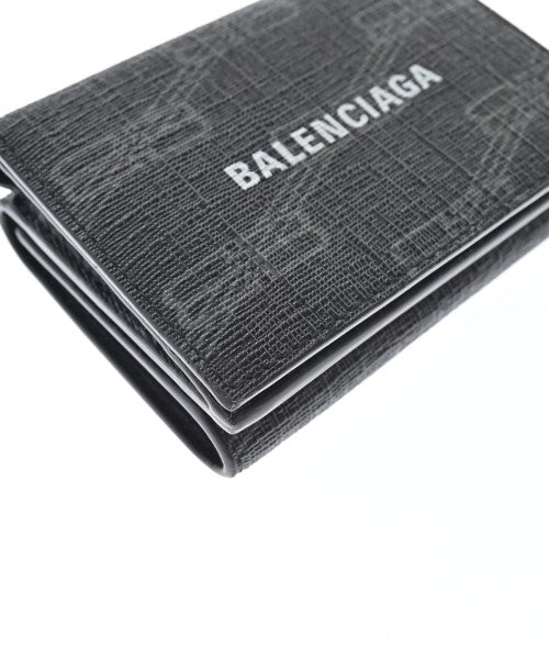 BALENCIAGA 錢包/零錢包