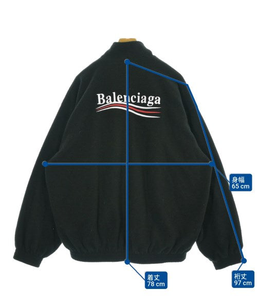 BALENCIAGA 其他飛行外套