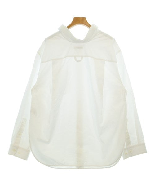 BALENCIAGA 女襯衫