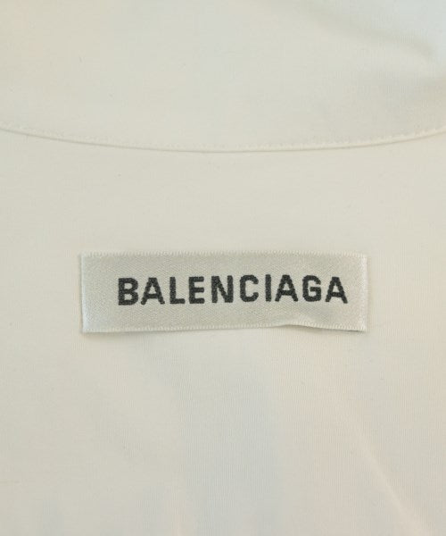 BALENCIAGA 女襯衫