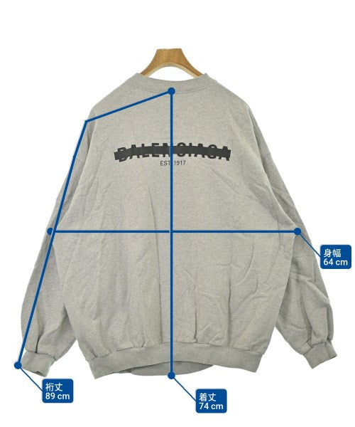BALENCIAGA 運動衫