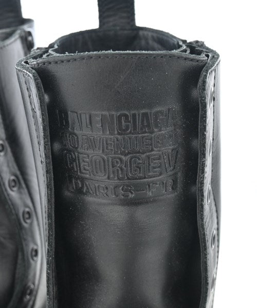 BALENCIAGA 靴子