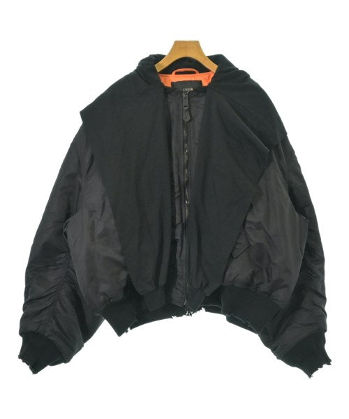 BALENCIAGA 軍裝夾克
