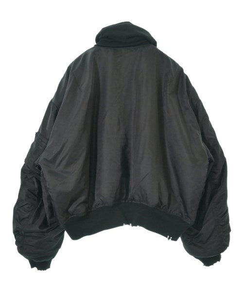BALENCIAGA 軍裝夾克