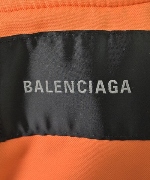 BALENCIAGA 軍裝夾克
