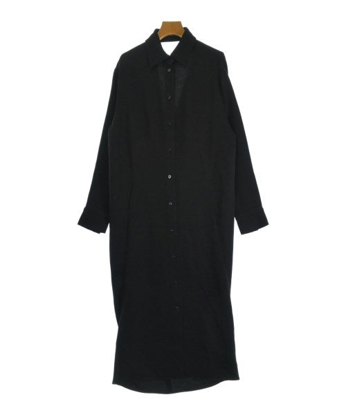 BALENCIAGA 襯衫裙