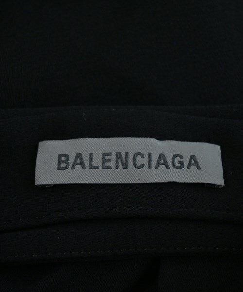 BALENCIAGA 襯衫裙