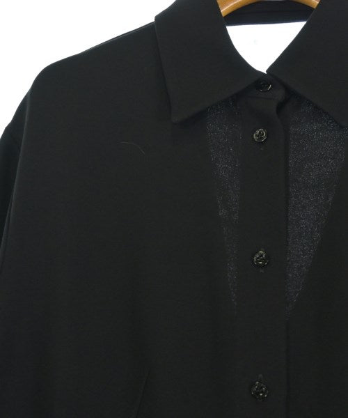 BALENCIAGA 襯衫裙