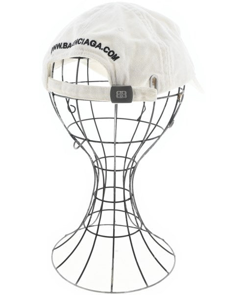 BALENCIAGA 棒球帽