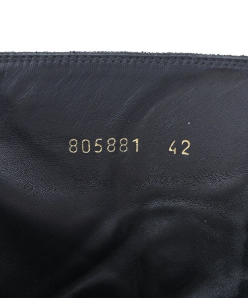BALENCIAGA 靴子