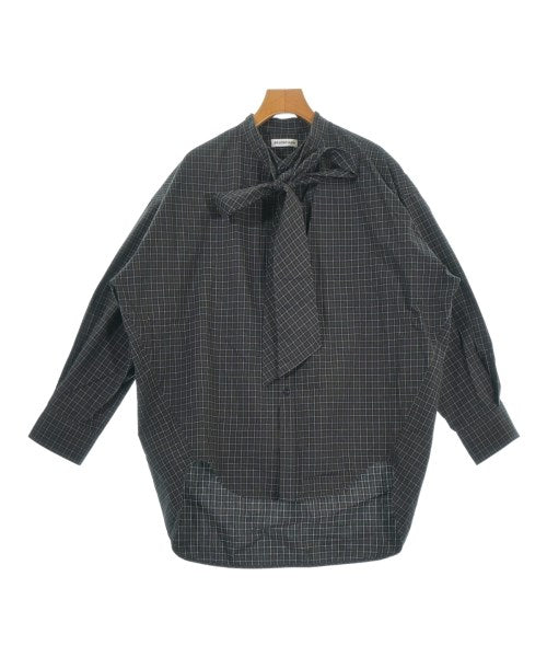 BALENCIAGA 休閒襯衫