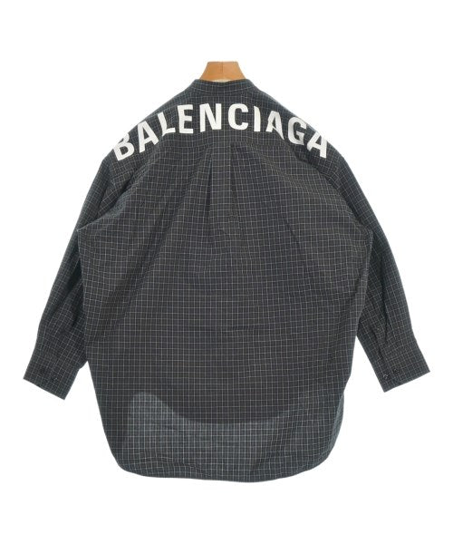 BALENCIAGA 休閒襯衫