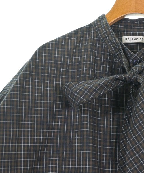 BALENCIAGA 休閒襯衫
