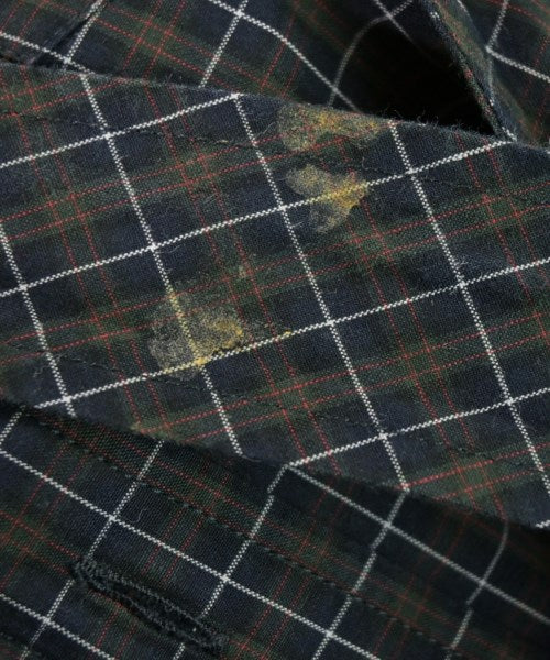 BALENCIAGA 休閒襯衫